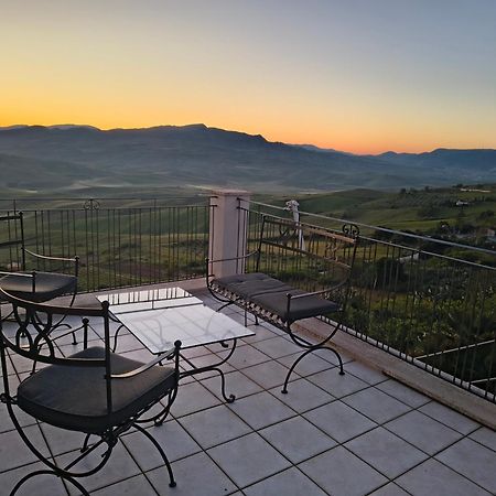 Belvedere Santa Margherita di Belice المظهر الخارجي الصورة