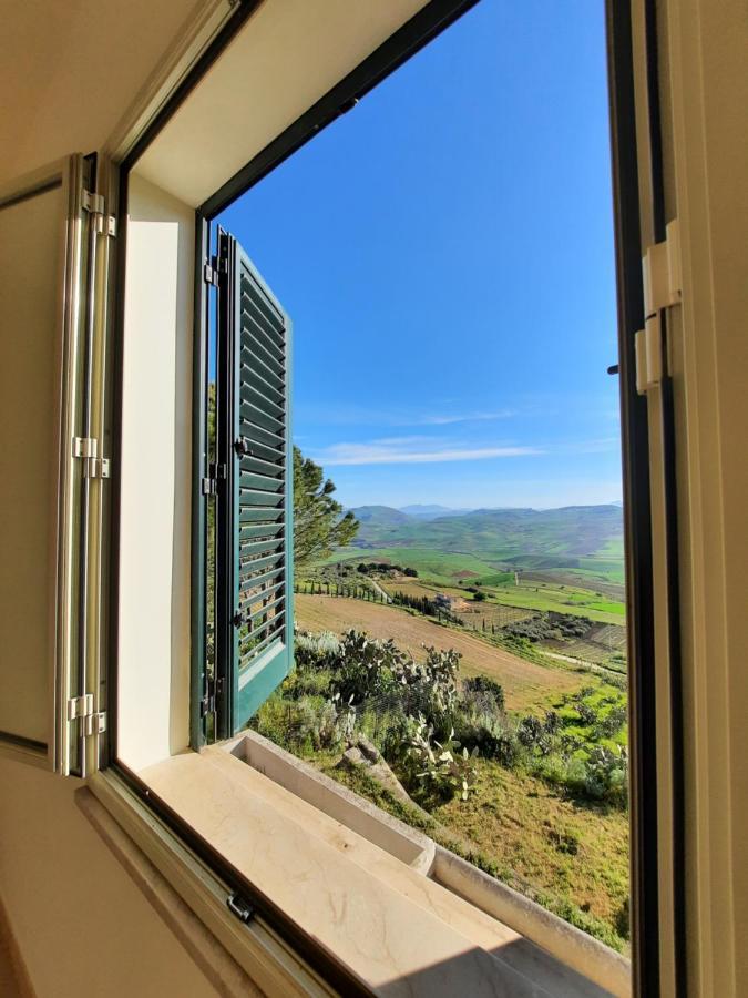 Belvedere Santa Margherita di Belice المظهر الخارجي الصورة