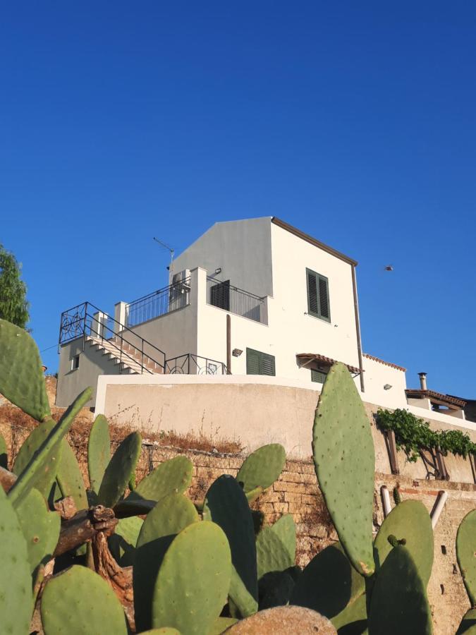 Belvedere Santa Margherita di Belice المظهر الخارجي الصورة
