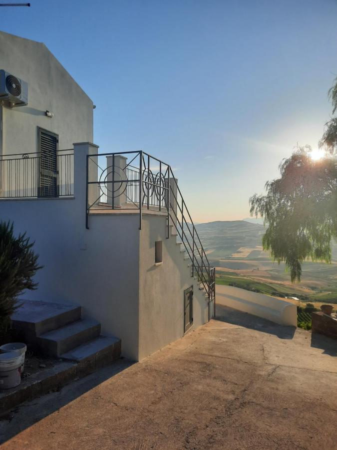 Belvedere Santa Margherita di Belice المظهر الخارجي الصورة