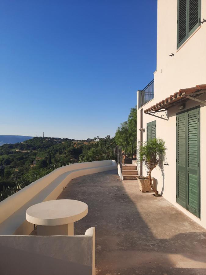Belvedere Santa Margherita di Belice المظهر الخارجي الصورة