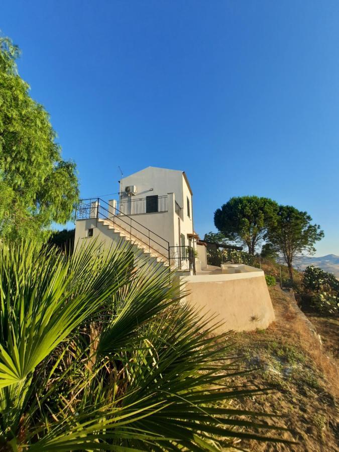 Belvedere Santa Margherita di Belice المظهر الخارجي الصورة