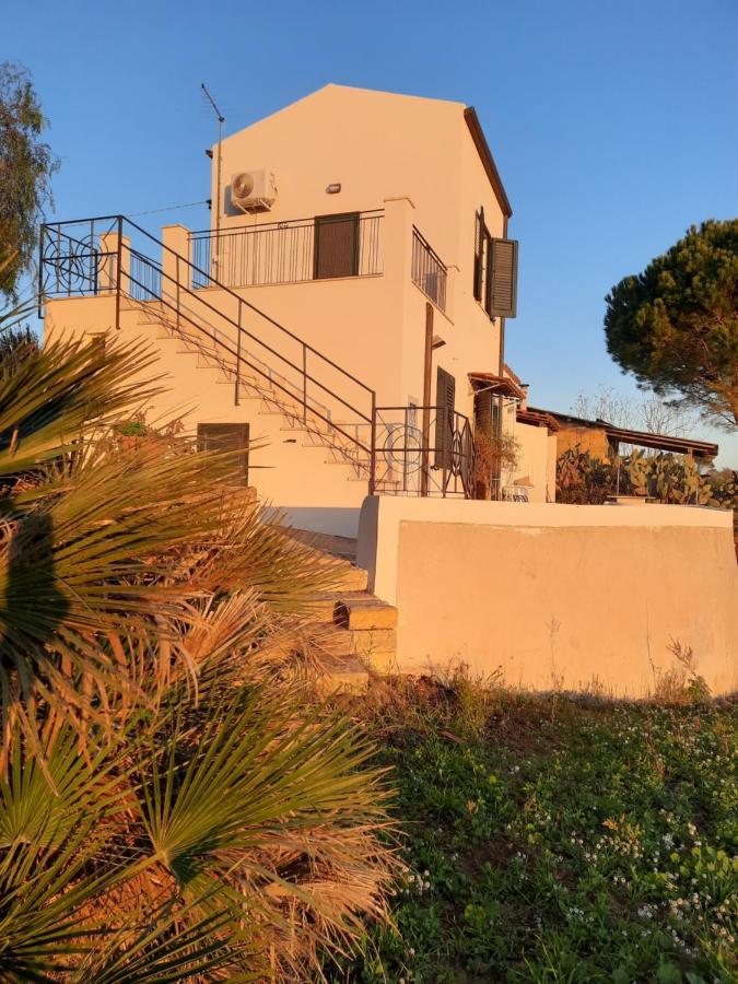 Belvedere Santa Margherita di Belice المظهر الخارجي الصورة