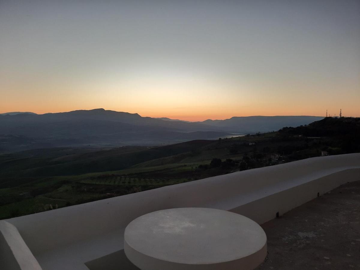 Belvedere Santa Margherita di Belice المظهر الخارجي الصورة