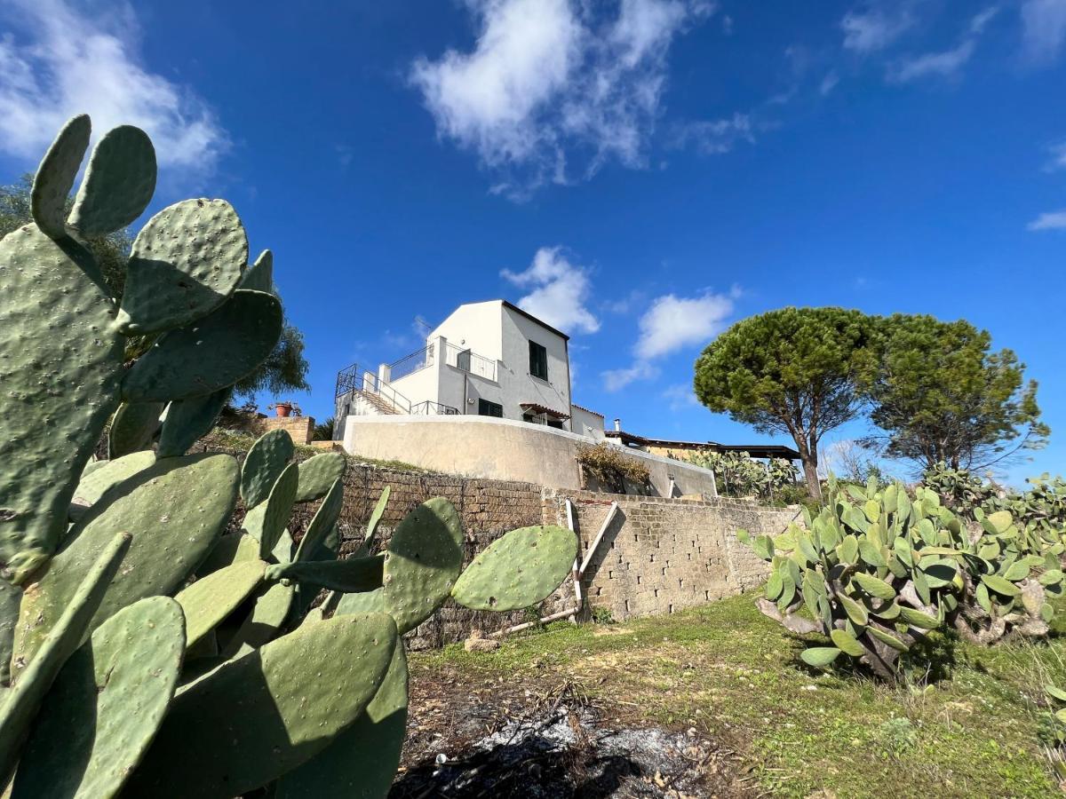 Belvedere Santa Margherita di Belice المظهر الخارجي الصورة