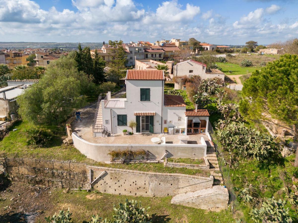 Belvedere Santa Margherita di Belice المظهر الخارجي الصورة