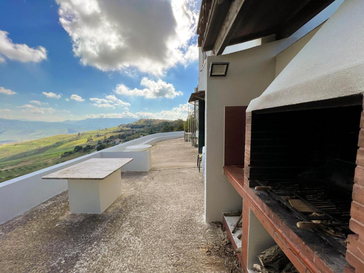 Belvedere Santa Margherita di Belice المظهر الخارجي الصورة