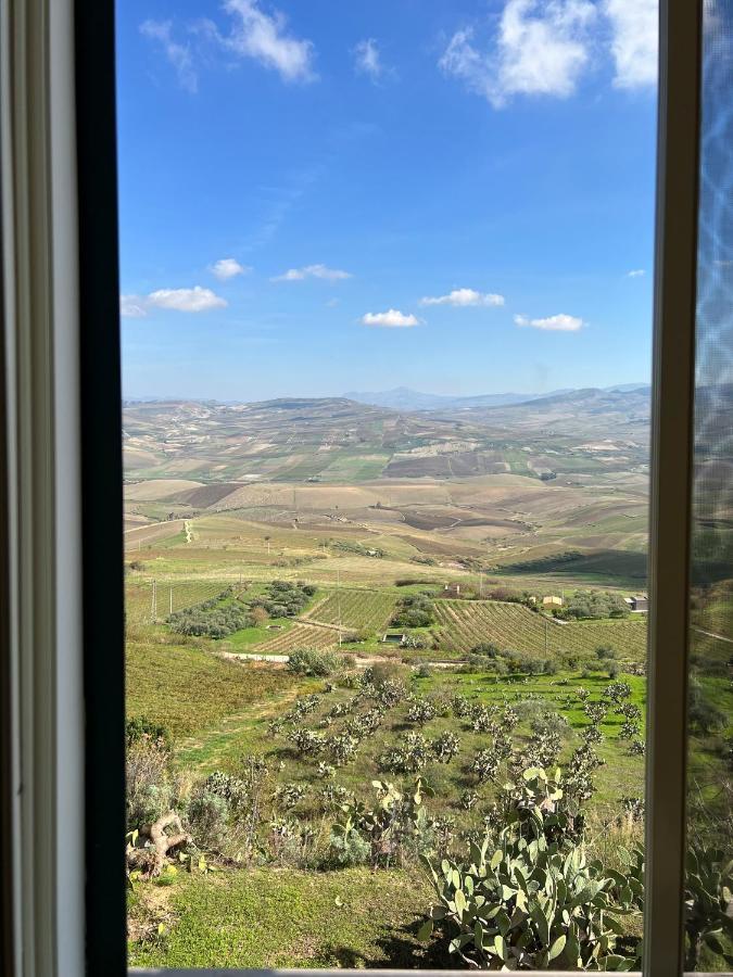 Belvedere Santa Margherita di Belice المظهر الخارجي الصورة