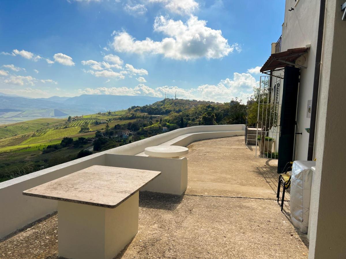Belvedere Santa Margherita di Belice المظهر الخارجي الصورة