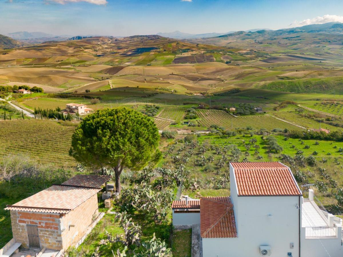 Belvedere Santa Margherita di Belice المظهر الخارجي الصورة