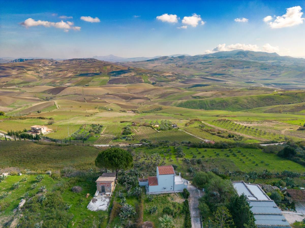 Belvedere Santa Margherita di Belice المظهر الخارجي الصورة