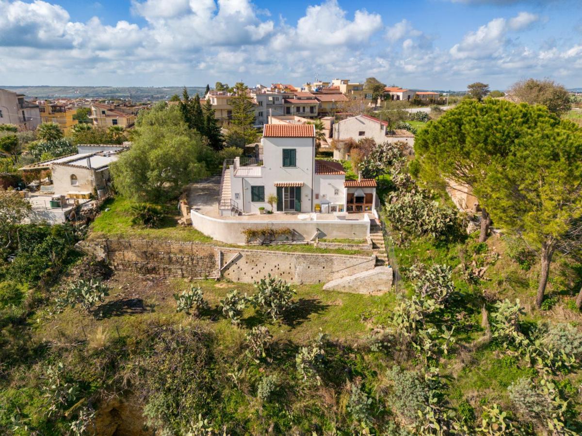 Belvedere Santa Margherita di Belice المظهر الخارجي الصورة