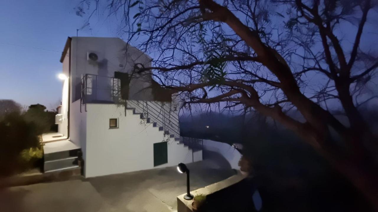 Belvedere Santa Margherita di Belice المظهر الخارجي الصورة