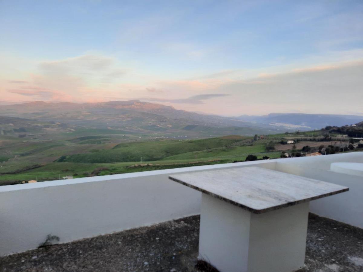 Belvedere Santa Margherita di Belice المظهر الخارجي الصورة