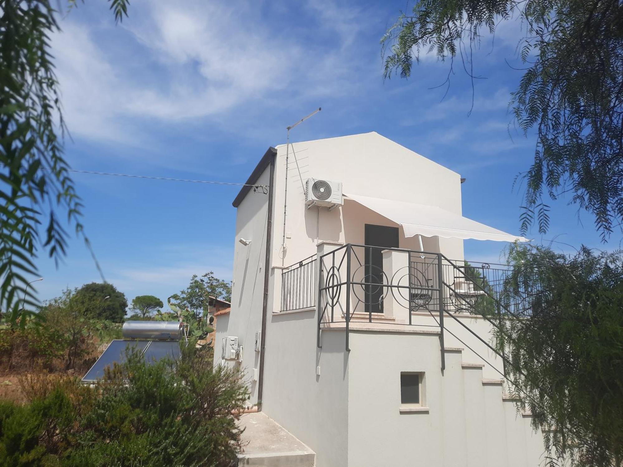 Belvedere Santa Margherita di Belice المظهر الخارجي الصورة
