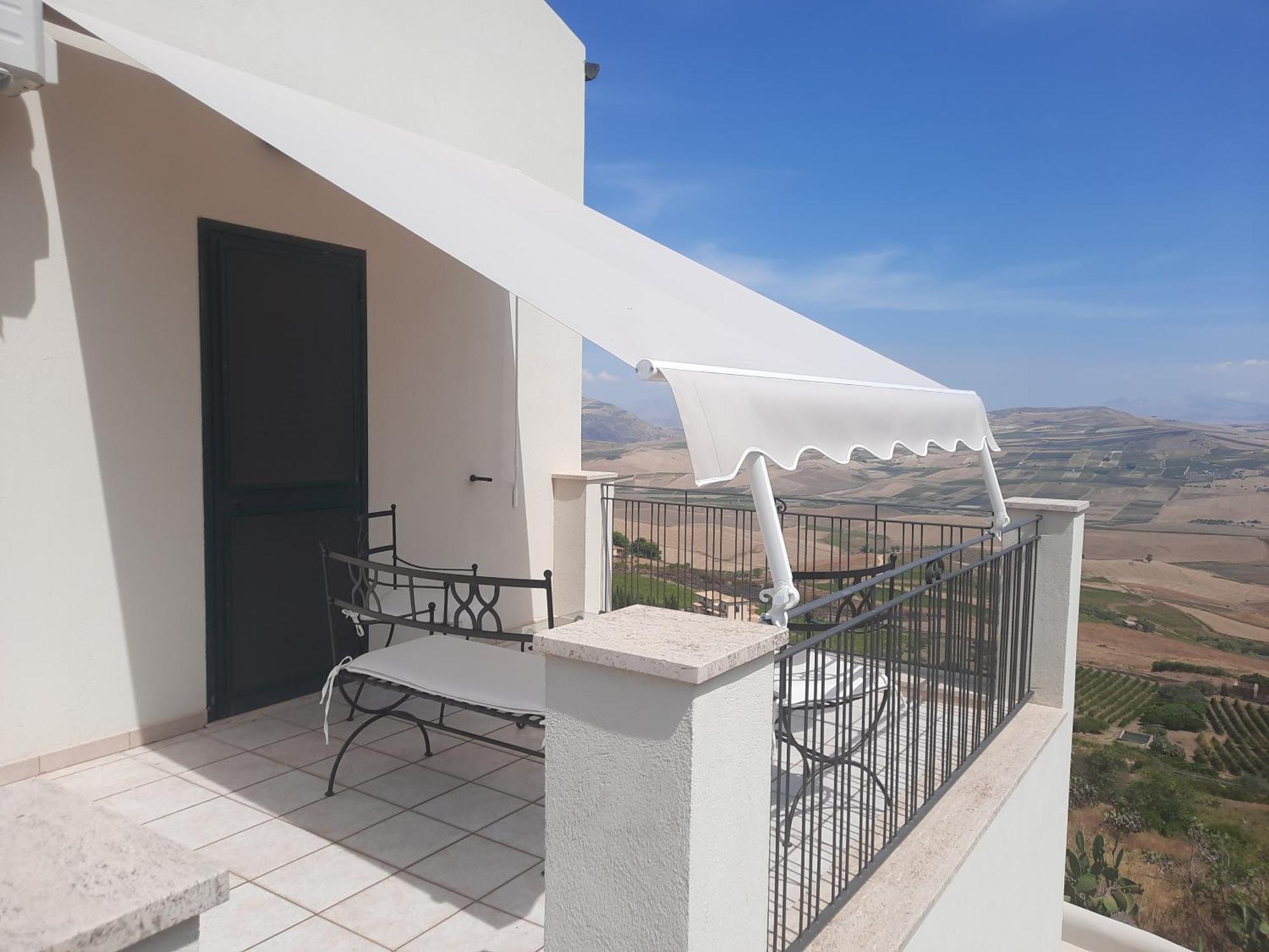 Belvedere Santa Margherita di Belice المظهر الخارجي الصورة