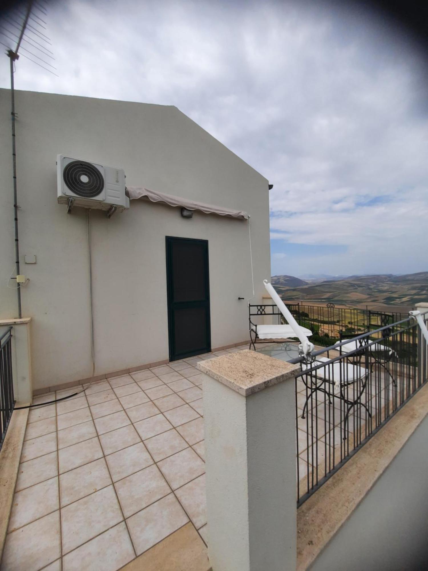 Belvedere Santa Margherita di Belice المظهر الخارجي الصورة