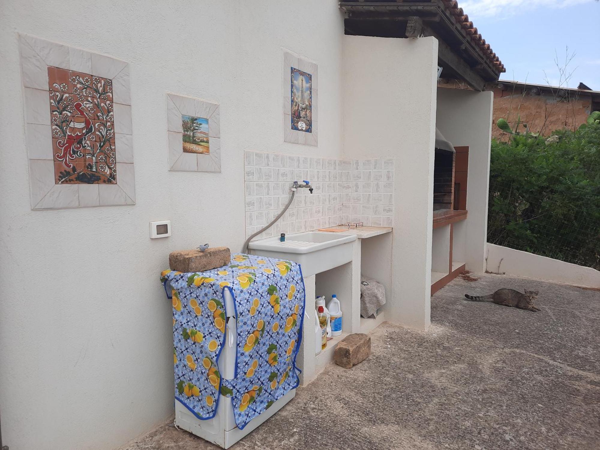 Belvedere Santa Margherita di Belice المظهر الخارجي الصورة