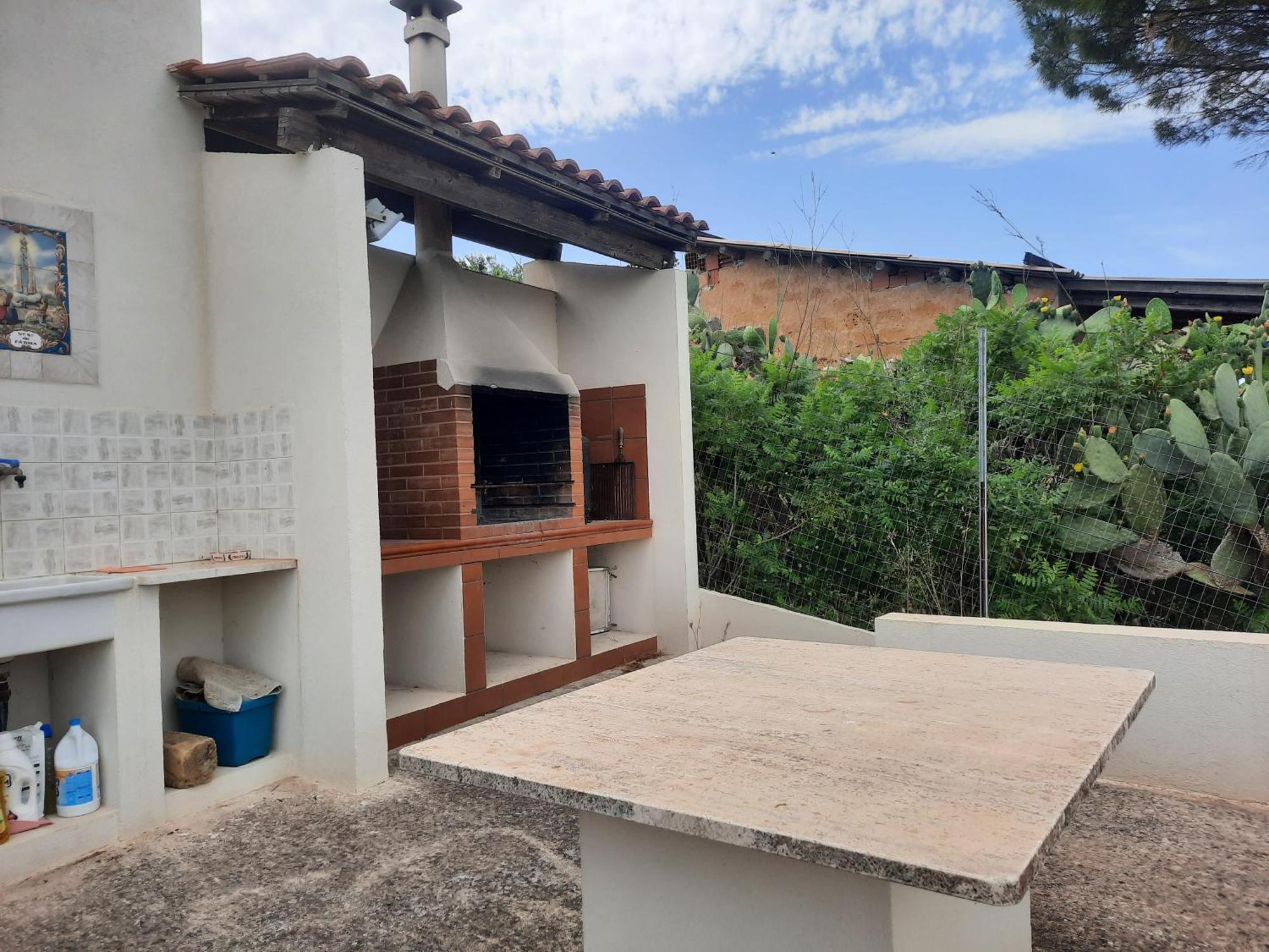 Belvedere Santa Margherita di Belice المظهر الخارجي الصورة