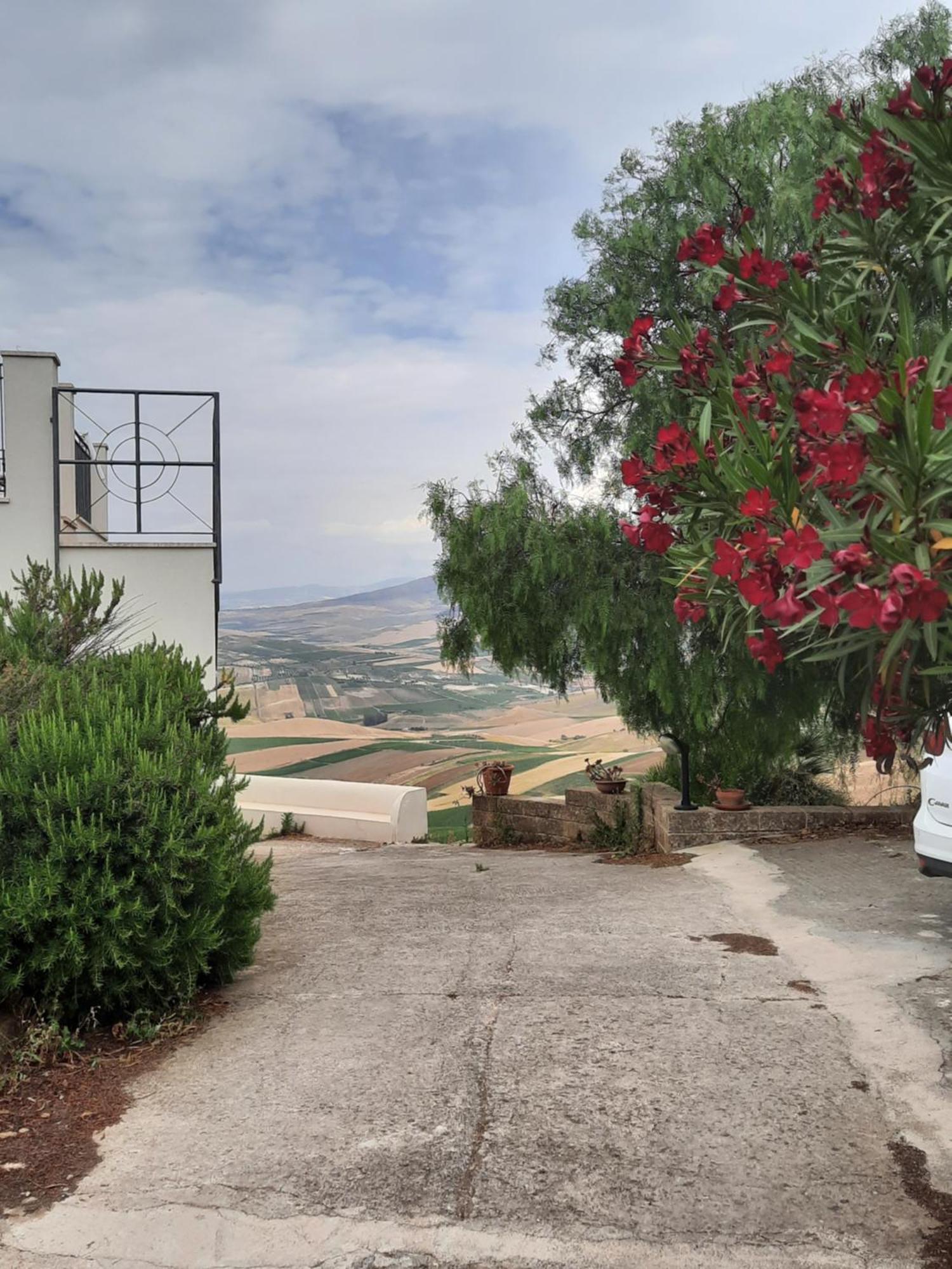 Belvedere Santa Margherita di Belice المظهر الخارجي الصورة