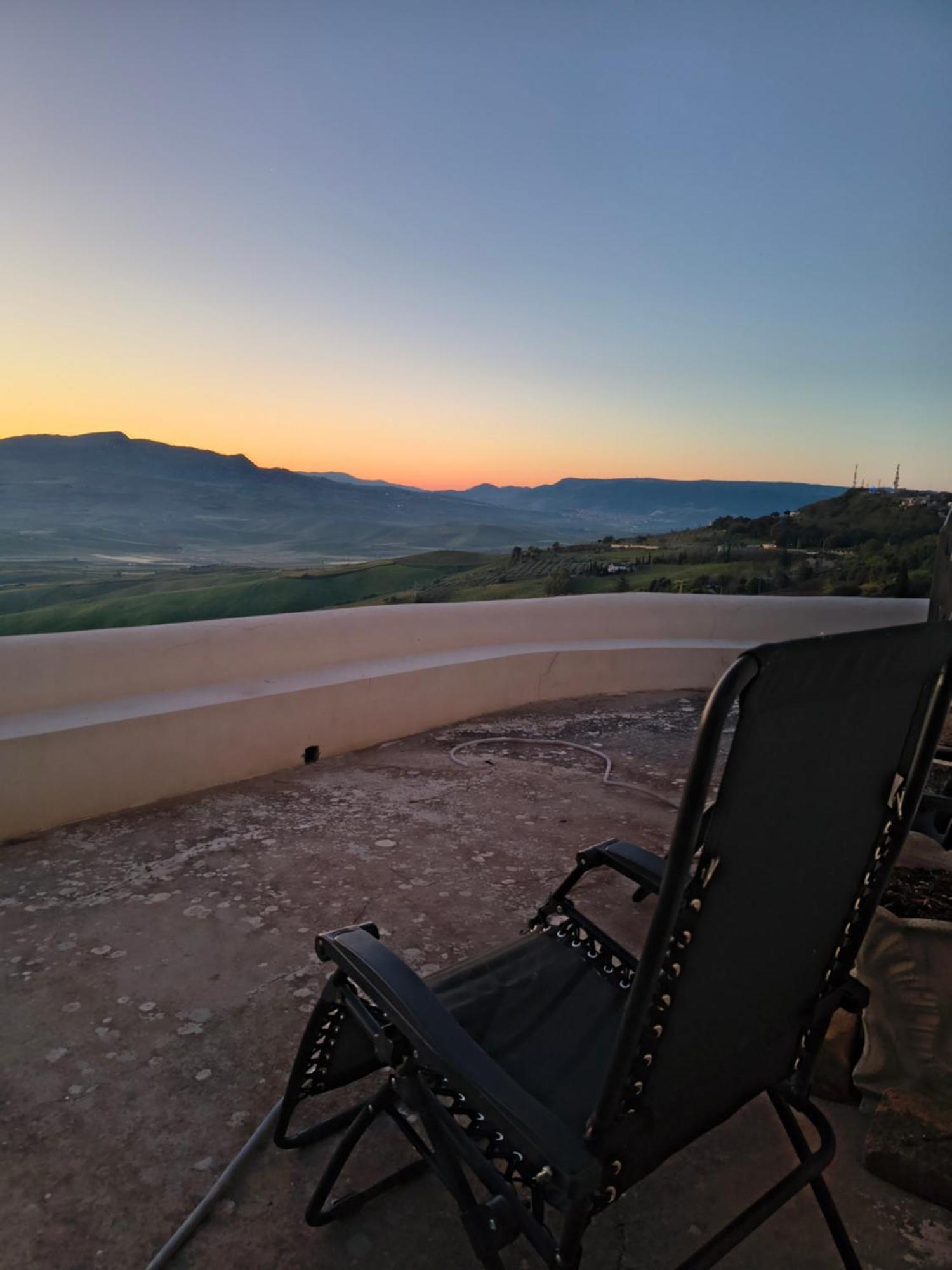 Belvedere Santa Margherita di Belice المظهر الخارجي الصورة