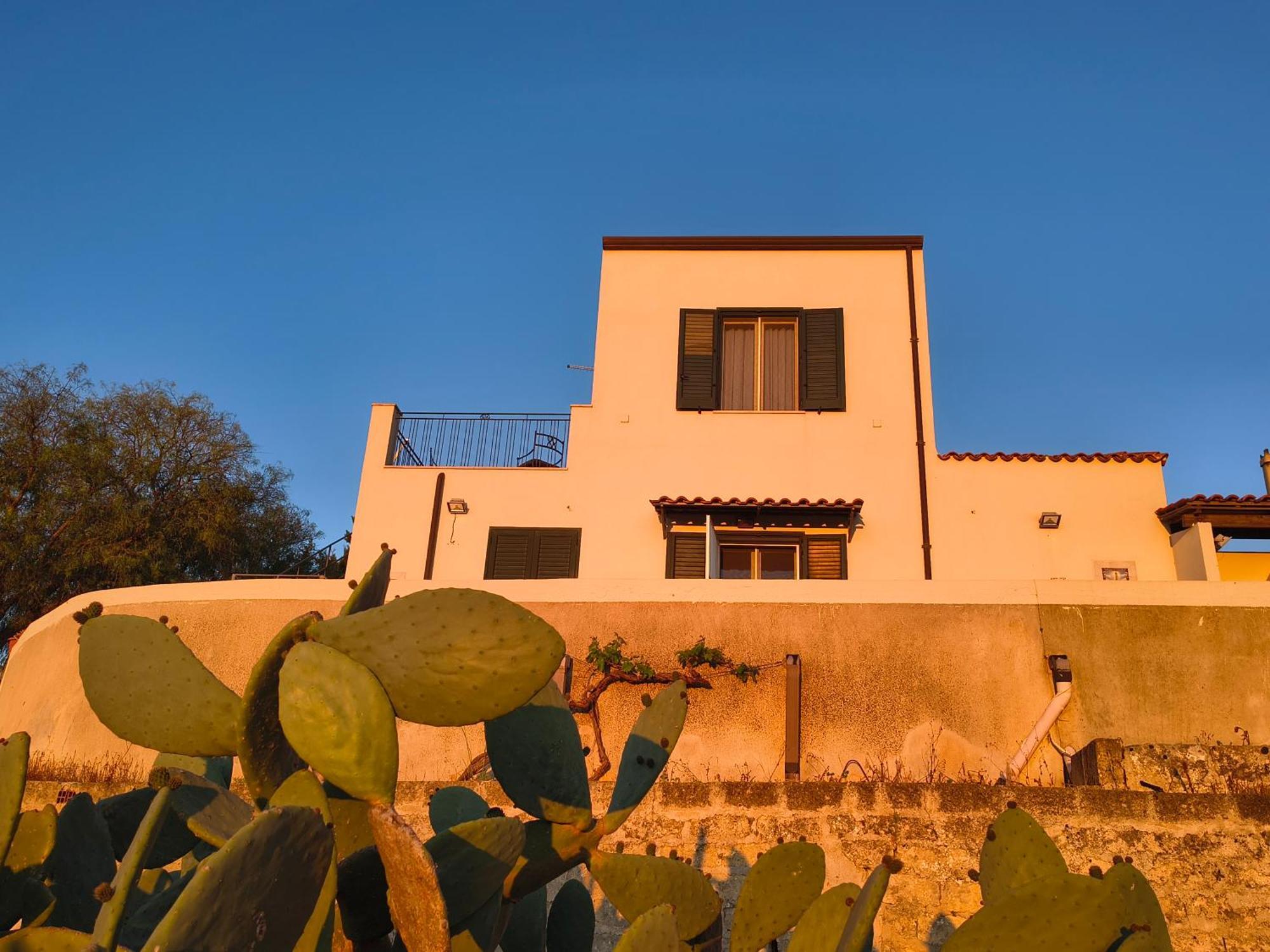 Belvedere Santa Margherita di Belice المظهر الخارجي الصورة