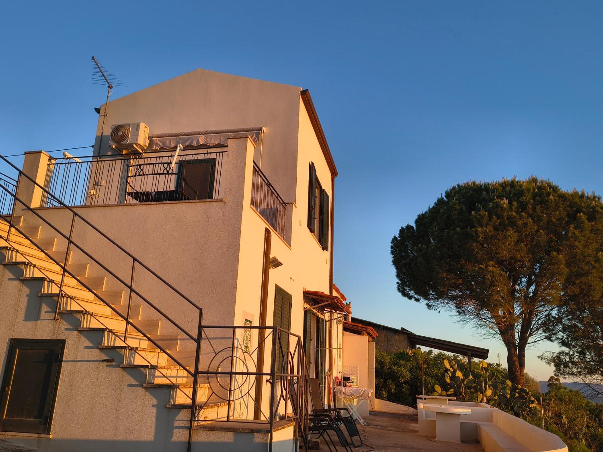 Belvedere Santa Margherita di Belice المظهر الخارجي الصورة
