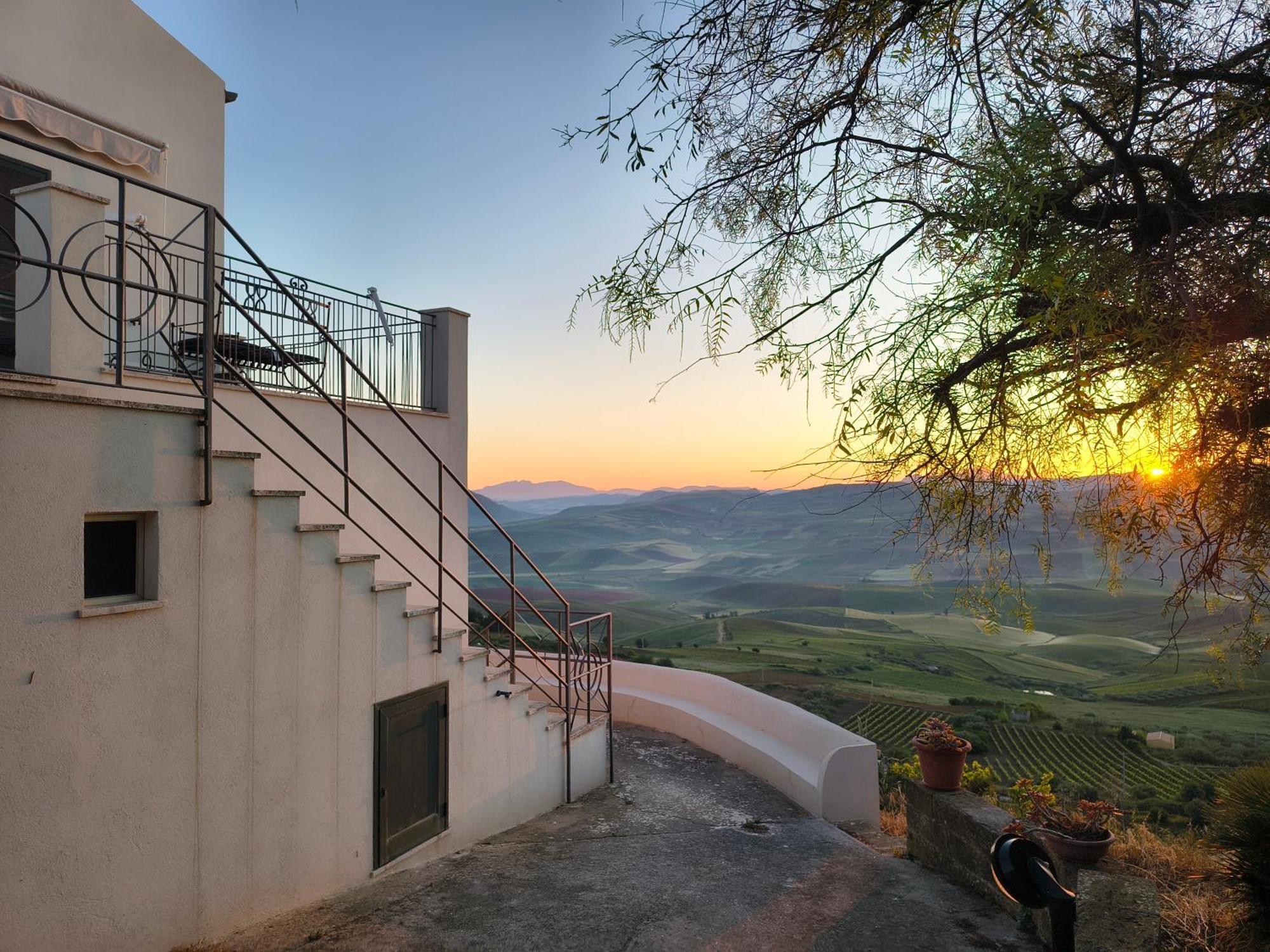 Belvedere Santa Margherita di Belice المظهر الخارجي الصورة