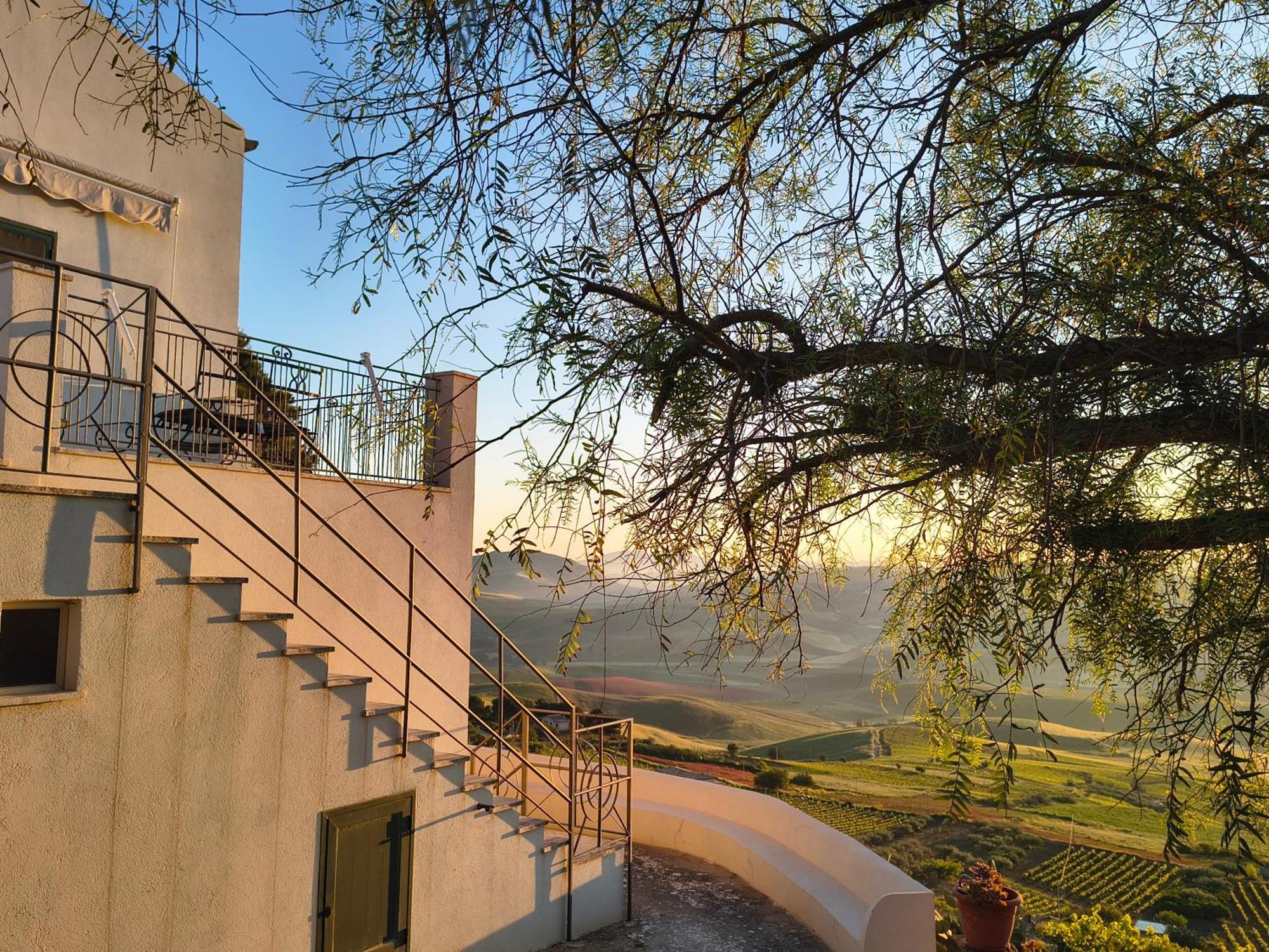 Belvedere Santa Margherita di Belice المظهر الخارجي الصورة